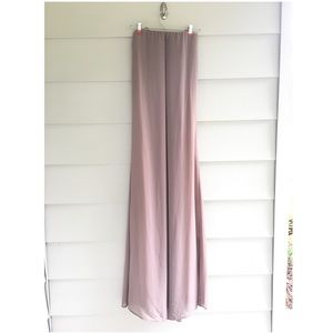 Show Me Your Mumu Bridesmaid Dress